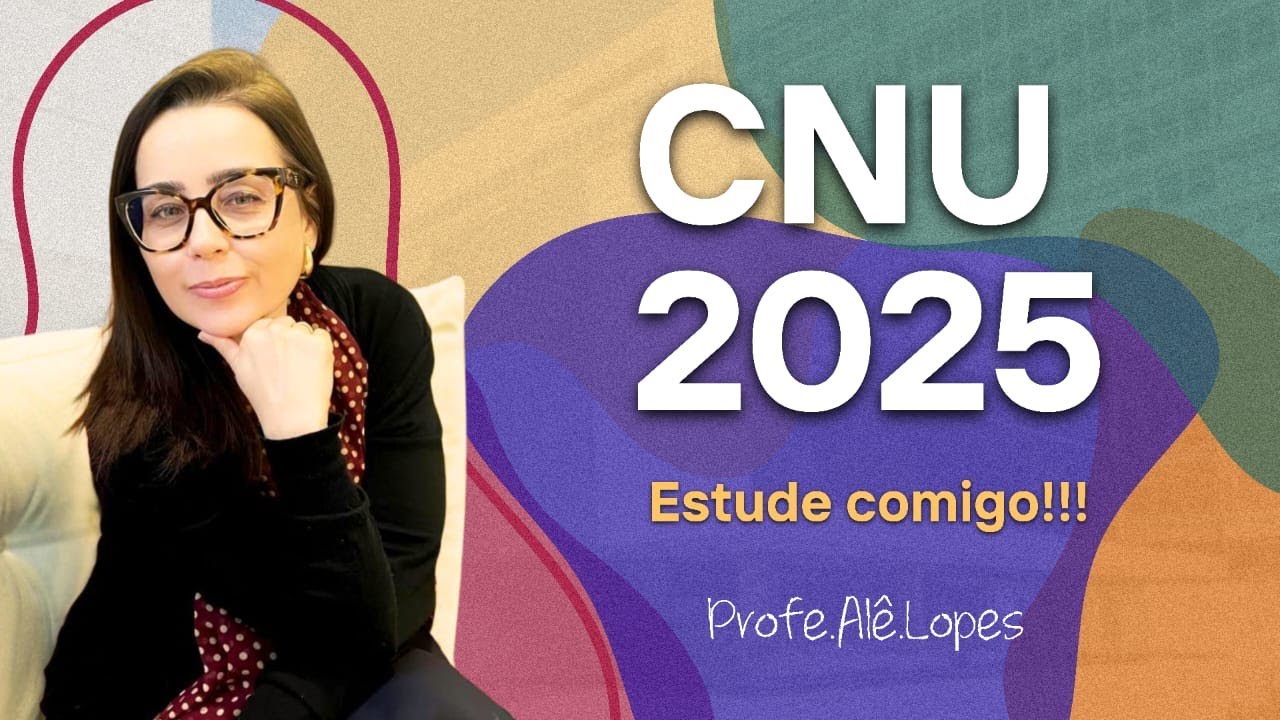 Como estudar Diversidade e Inclusão para o CNU2025