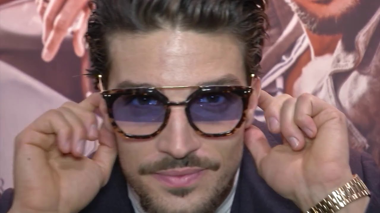 MDV   Mariano Di Vaio for Hally and son, Fashion Bloggert