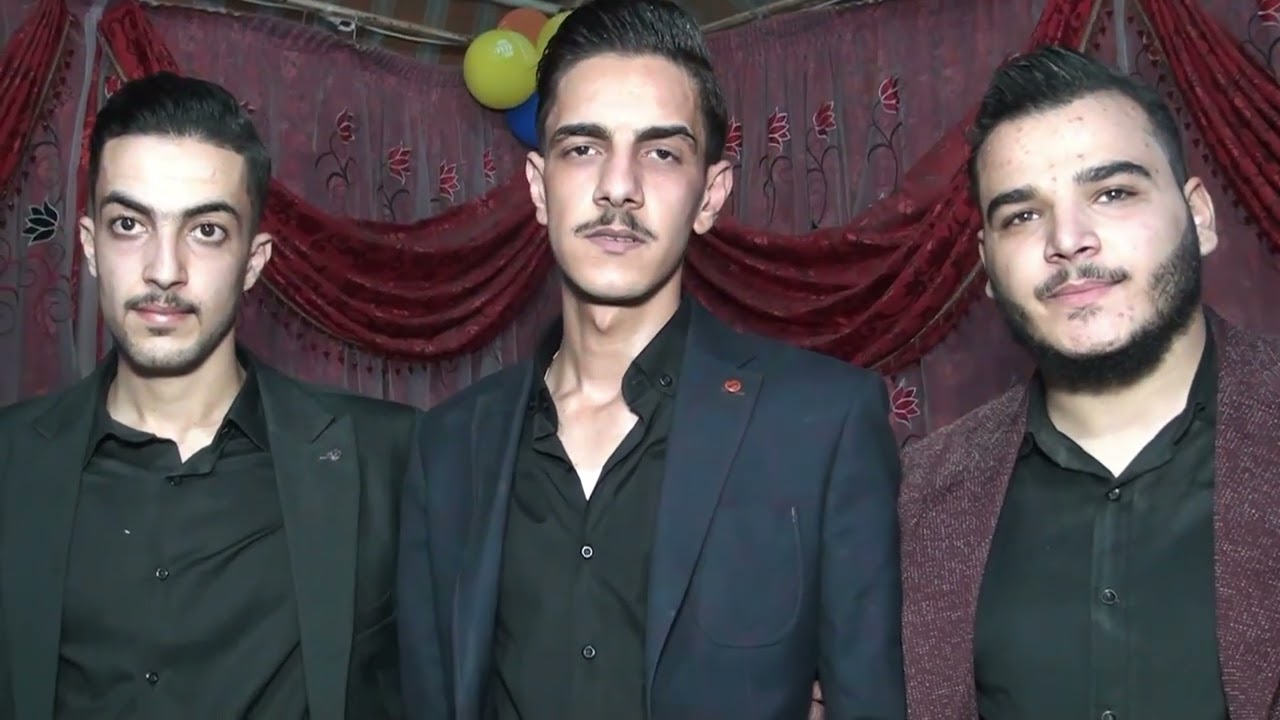 الفنان احمد حواء ابو عيسى يقدم افراح اهالي عندان ال جعوير حفل زفاف العريس عمار الجزء الاول