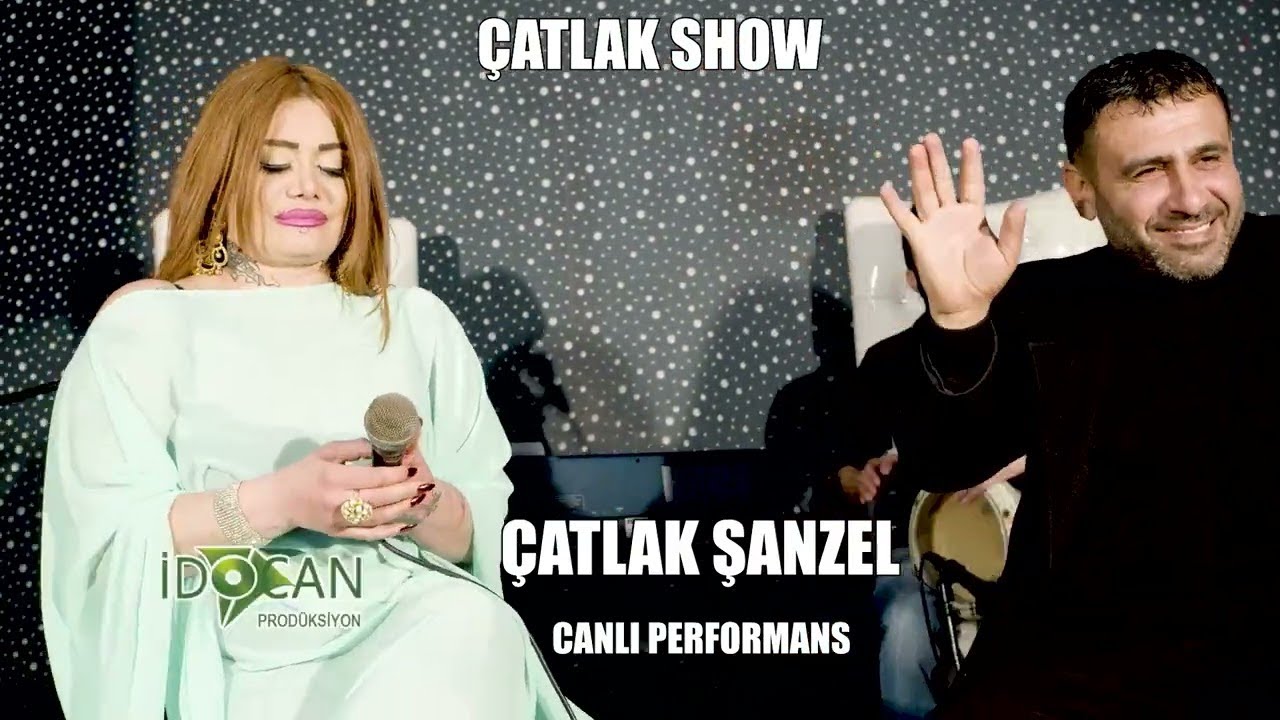 &Ccedil;atlak Şanzel - Siktir Git Yoluna