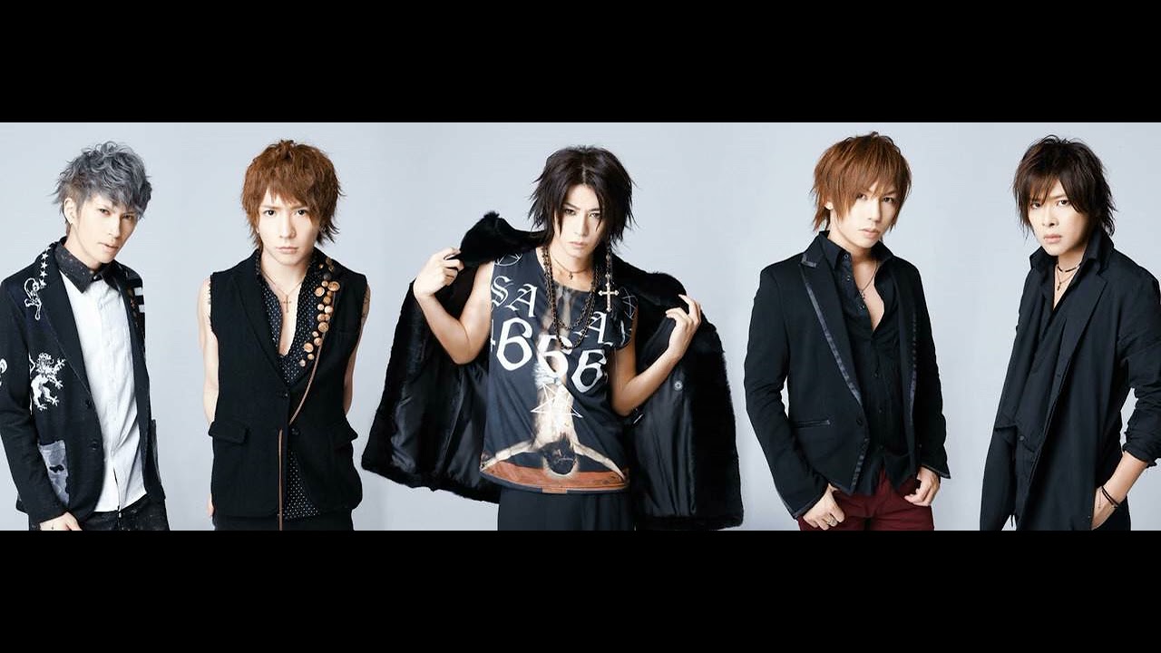 ViViD - J-guild