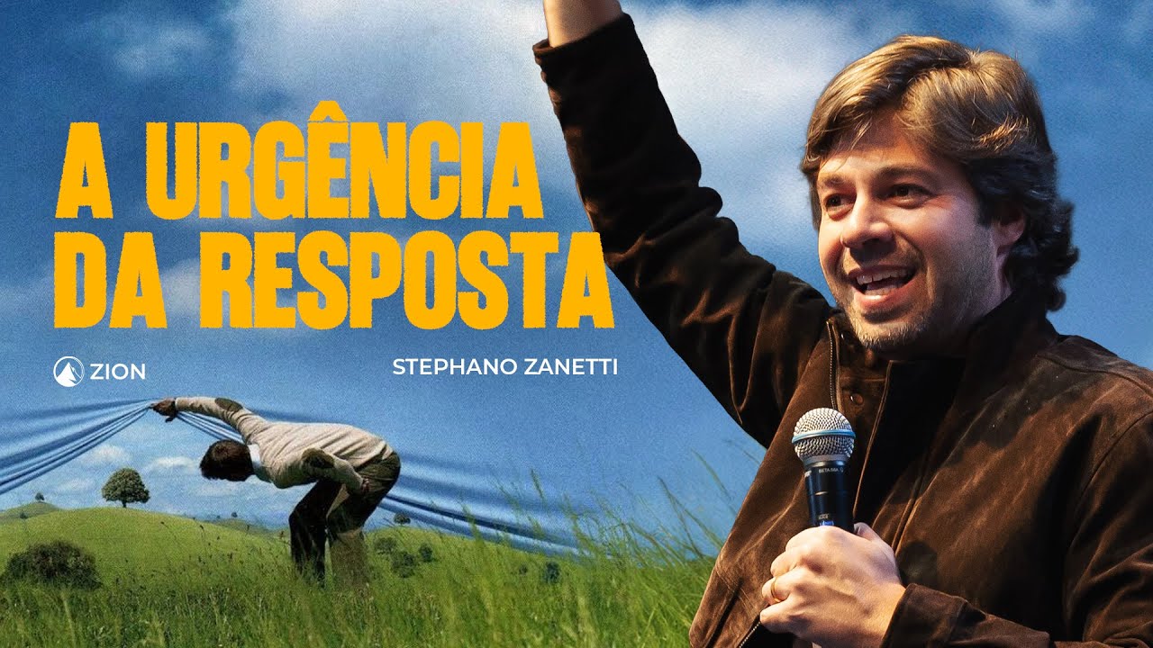 Zion Church Campinas | Culto 18h - 25/01/26