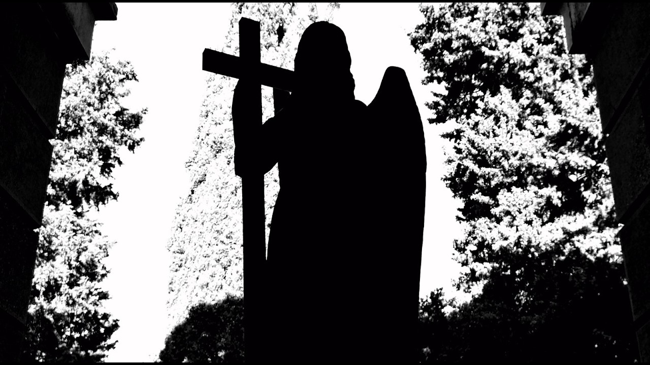 Cimitero di Staglieno (seconda parte)