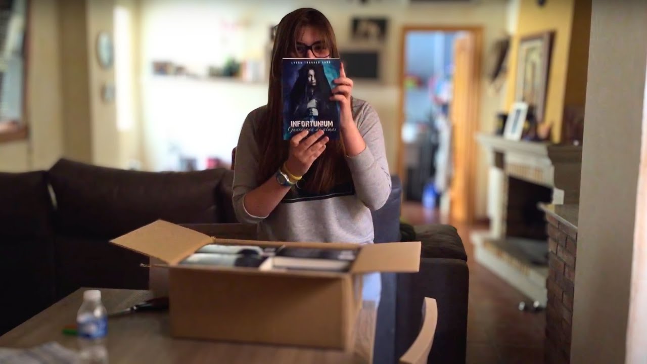 C&oacute;mo publicar tu novela juvenil | Autopublicar vs. Editorial