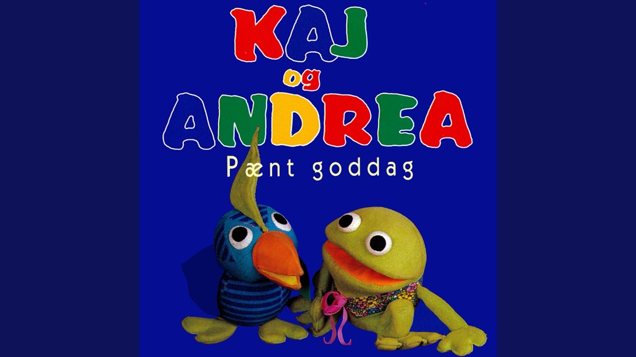 Andrea's sang