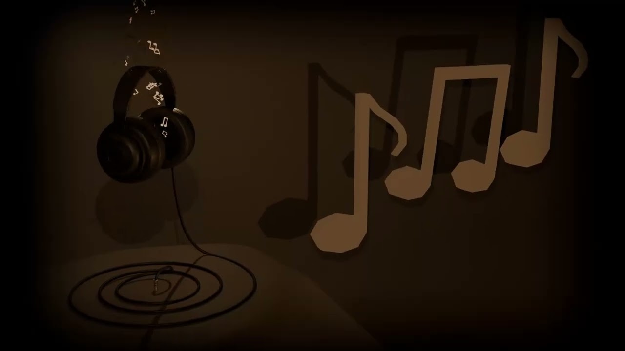 A Vintage Christmas: A Blender Animation by Jon Simpson