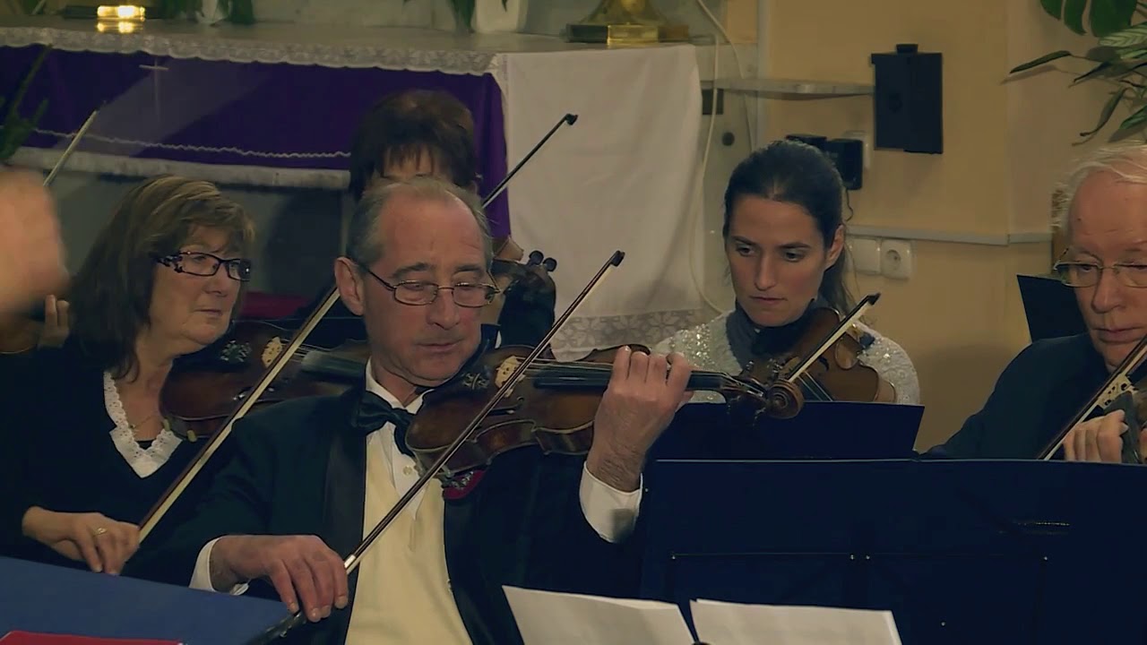 Zoltán Kodály: Intermezzo from Háry János