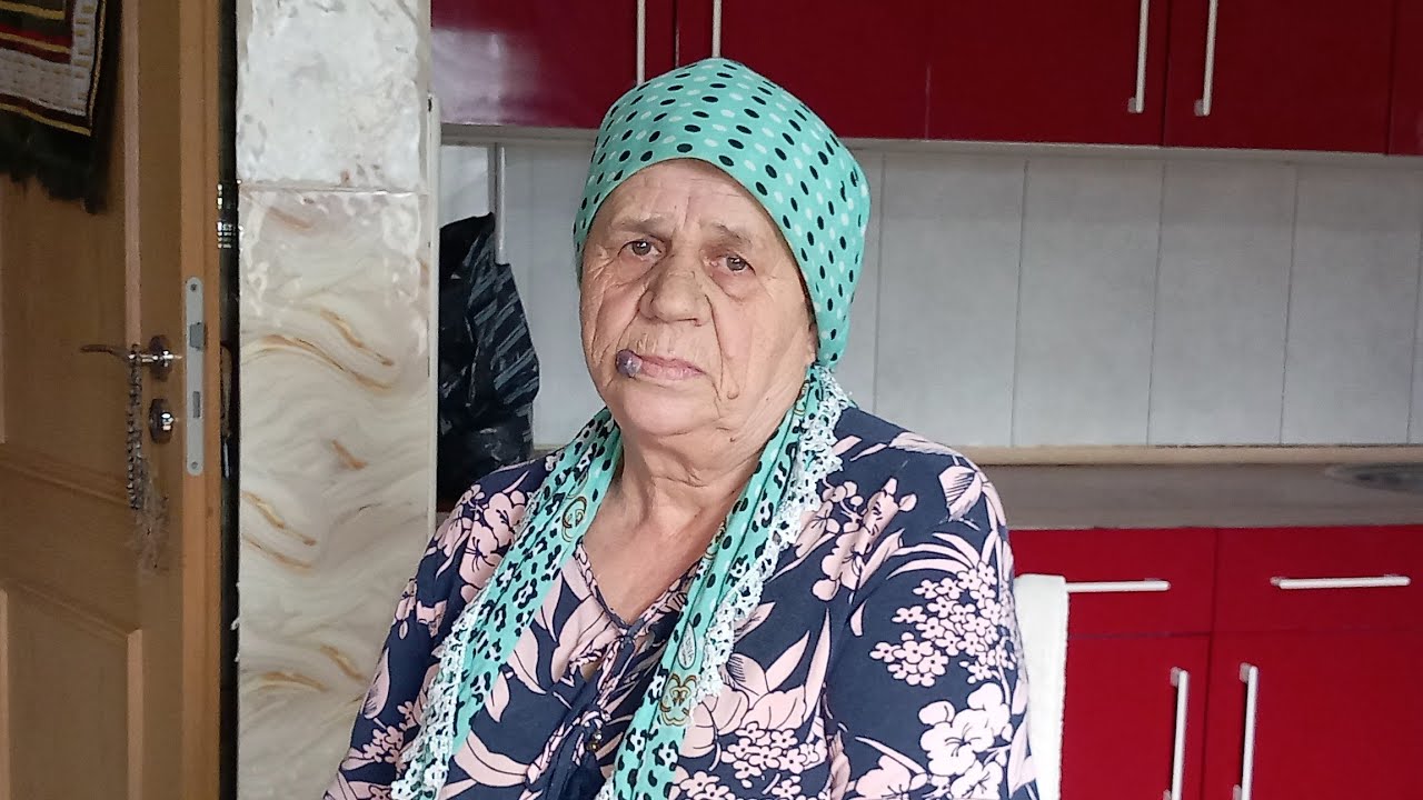 PRED SAMI RAMAZAN NISAM IMALA BRAŠNA DA SKUHAM HLJEB