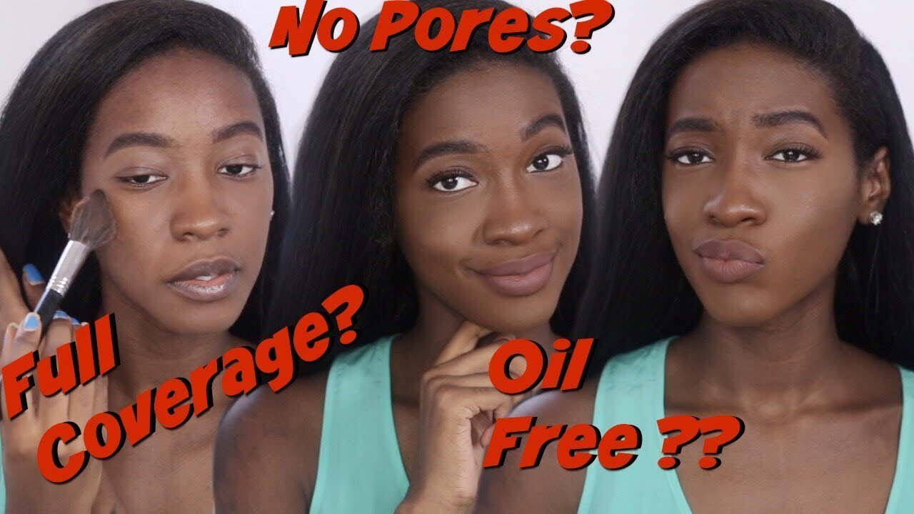 Powder BEFORE Foundation? | Does Your Makeup Routine REALLY Need This?!