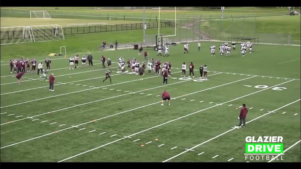 Unleash Special Teams: 3 Comptetitive Kickoff Drills That Win Games (Fly Zone & Strike Zone Secrets