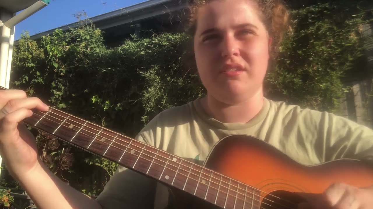 It Ain’t Me Babe by Joan Baez (cover)