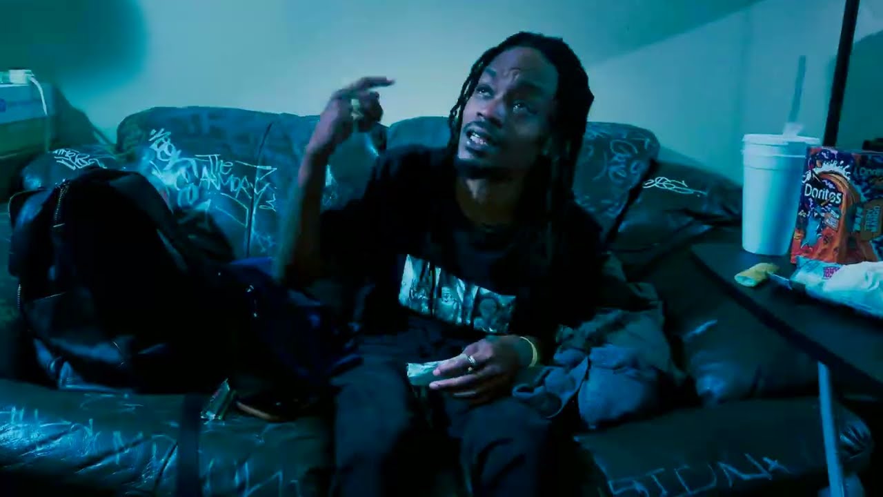 BRIAN FRESCO -  I'M READY (DIPSET FREESTYLE)