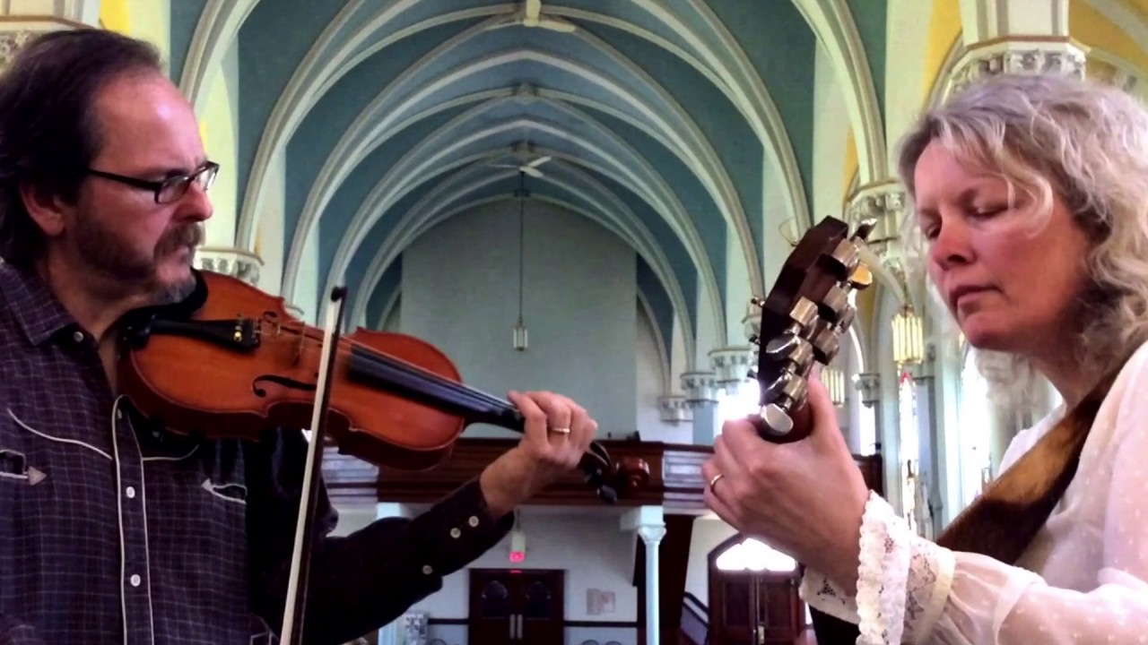 La Salette Waltz