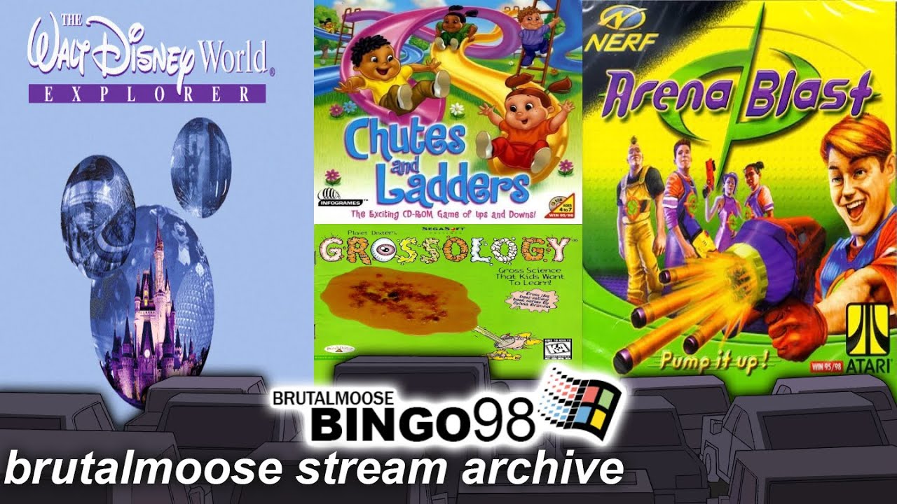 my soul is crushed and i cnnot spell | Bingo98