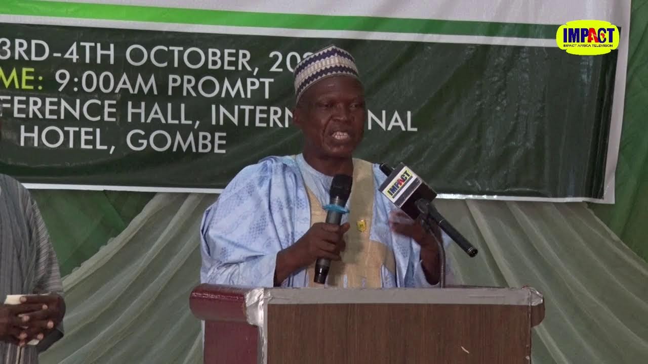 Restructuring Nigeria