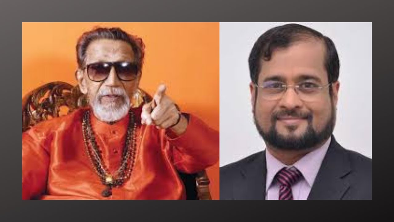 Balasaheb Thackeray Popular Interview with Nikhi Wagle