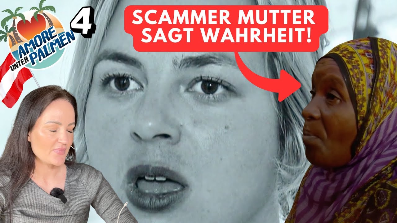 Ärger unter der Palme! Andrea doch nur ZWEITFRAU!? 😫 Amore unter Palmen | Yvonne Mouhlen