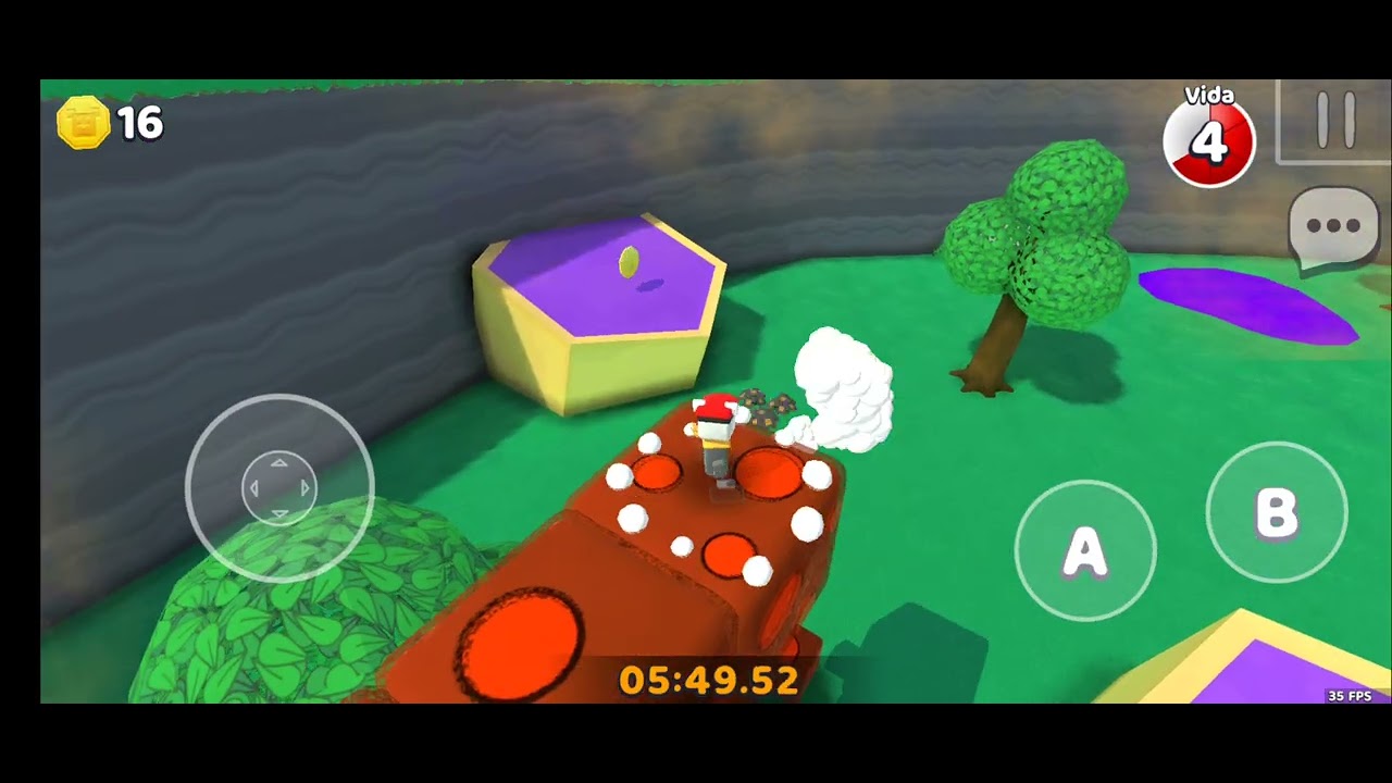 Colmeia super bear adventure em full hd,consegui o ursinho 