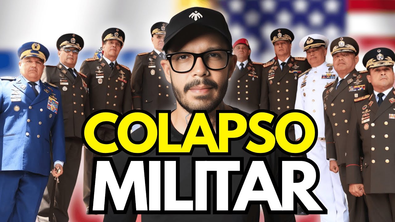 🔴 HOY VENEZUELA | NUEVO MINISTRO, EMPRESARIOS PRESOS Y OPERACI&Oacute;N DE PROPAGANDA