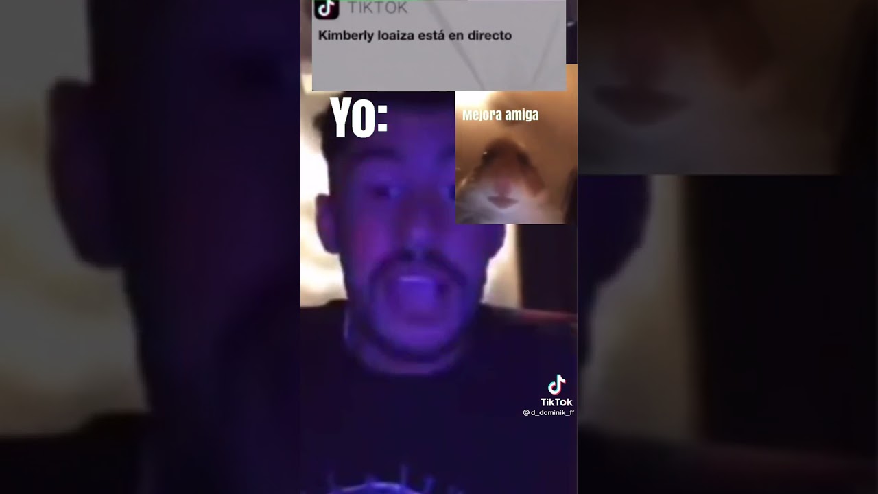 identificada 😂