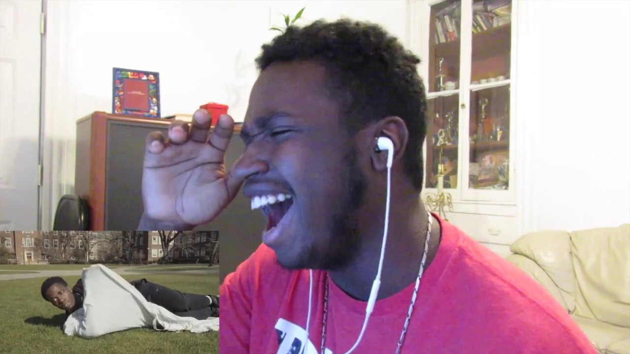 ROMANTIC PICNIC WITH MS. JOHNSON [REACTION]