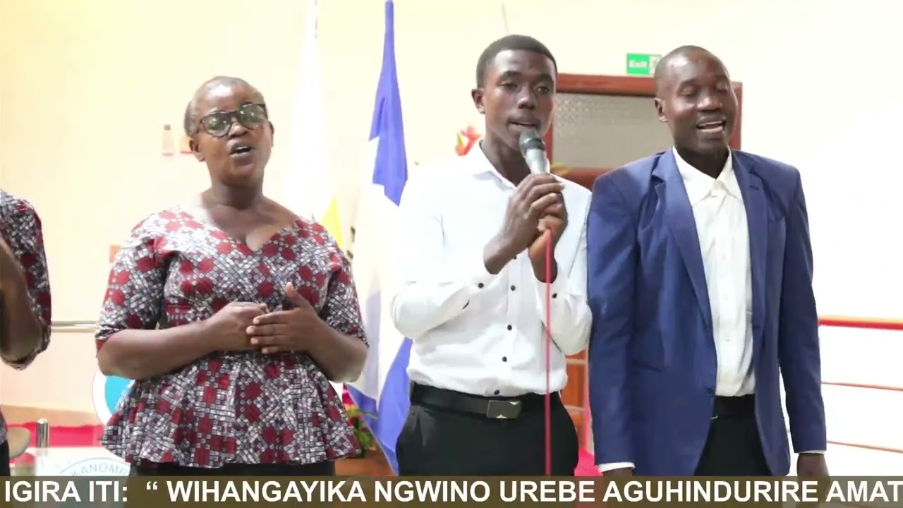 Iryamiye ijanja umubare ukomeye wo kuyitsinda