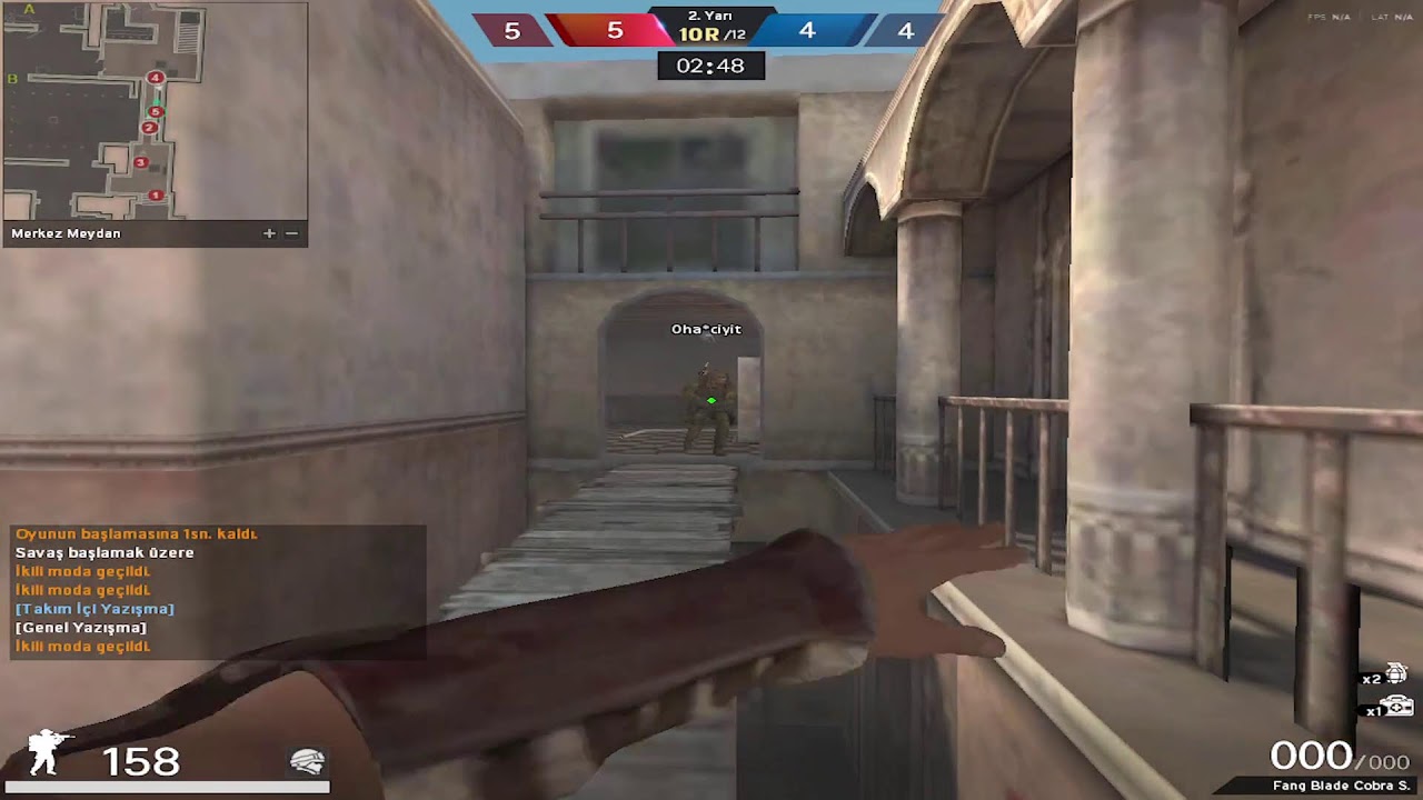 PB RANKED