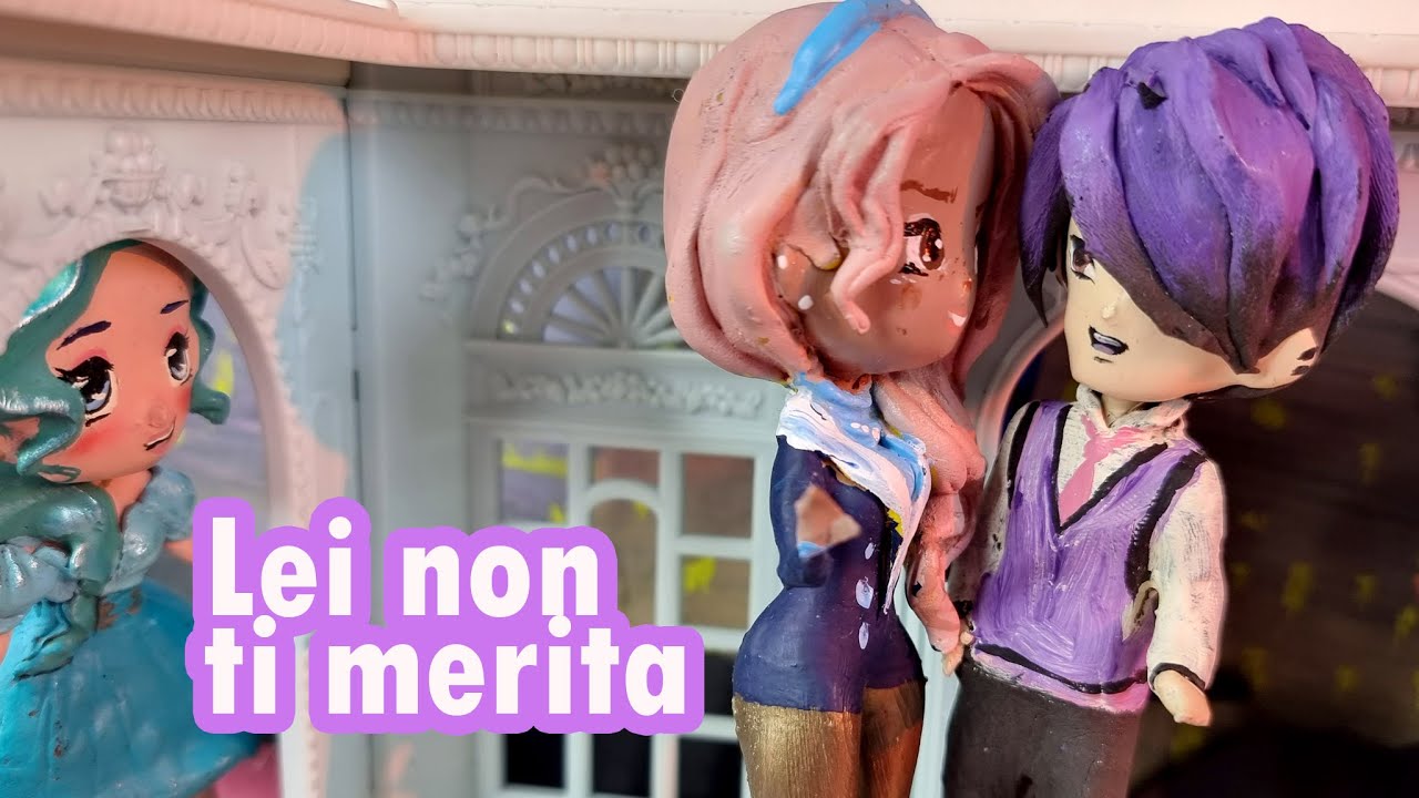 Blair ha ottenuto quello che voleva DAVVERO? 😳 [ Rainbow City 🌈 ep.13 S6 🌈 ]