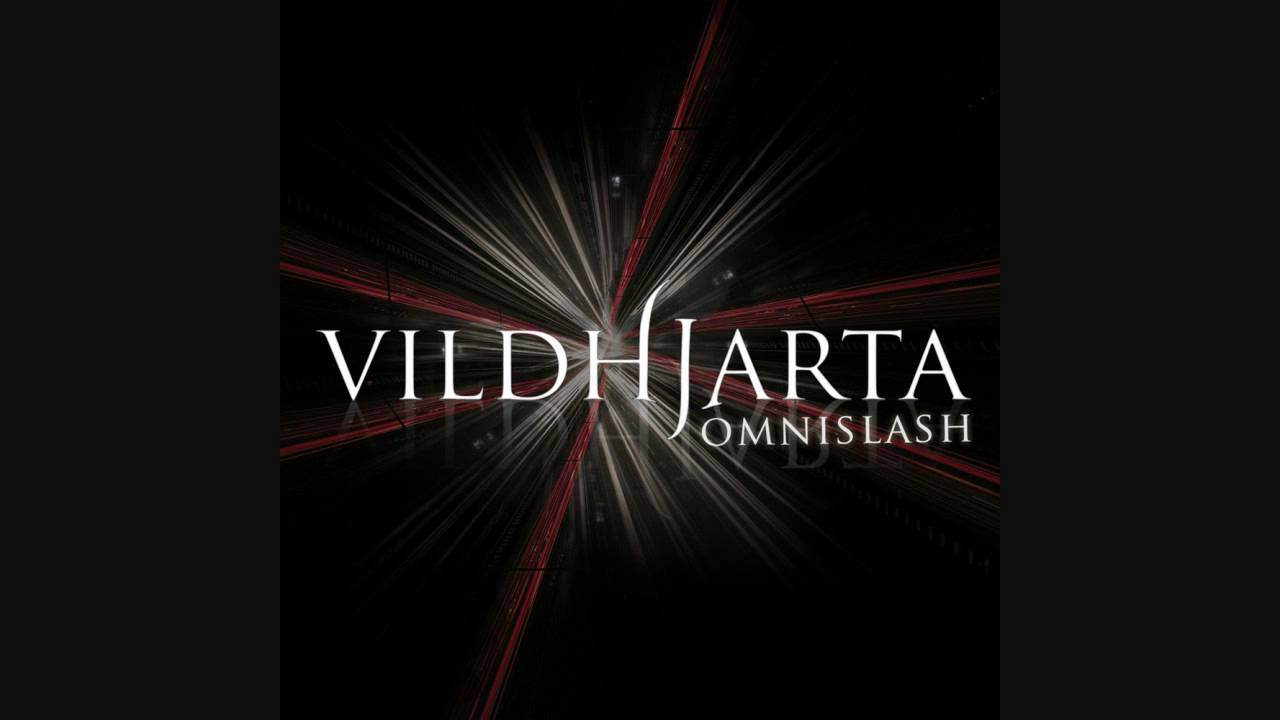 Vildhjarta - Shiver