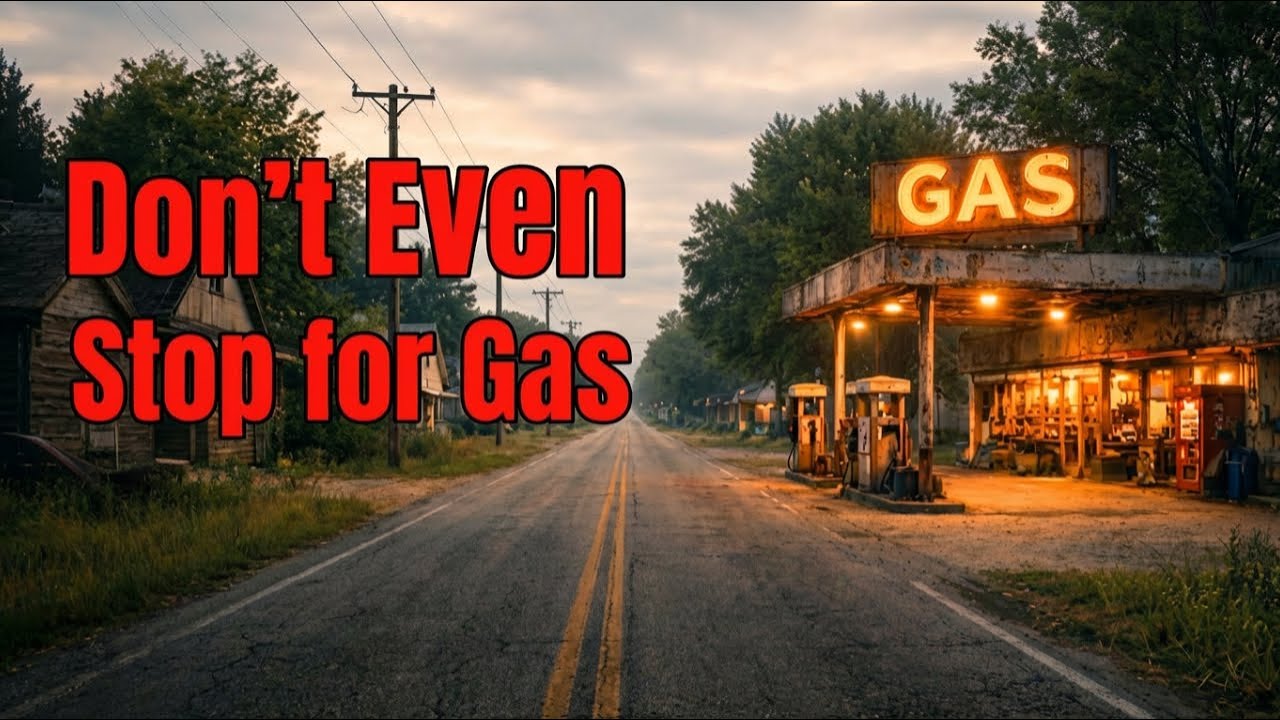 10 U.S Towns Where Locals Warn You: 
