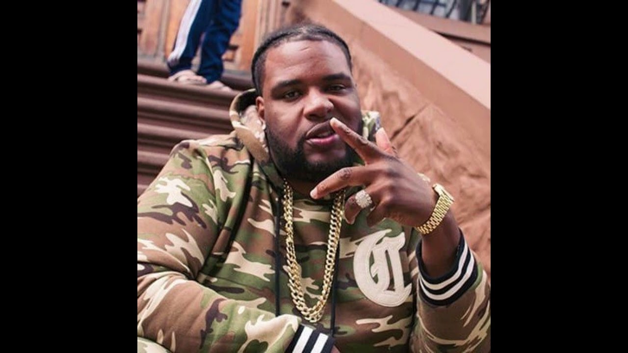 Tell Em Instrumental Prod Honorable C Note