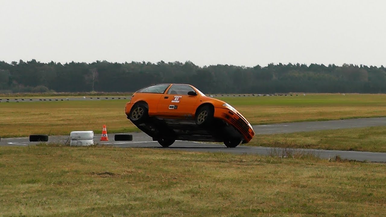 IX Power Stage Bednary 2018 - 02.09.2018 - by HBM