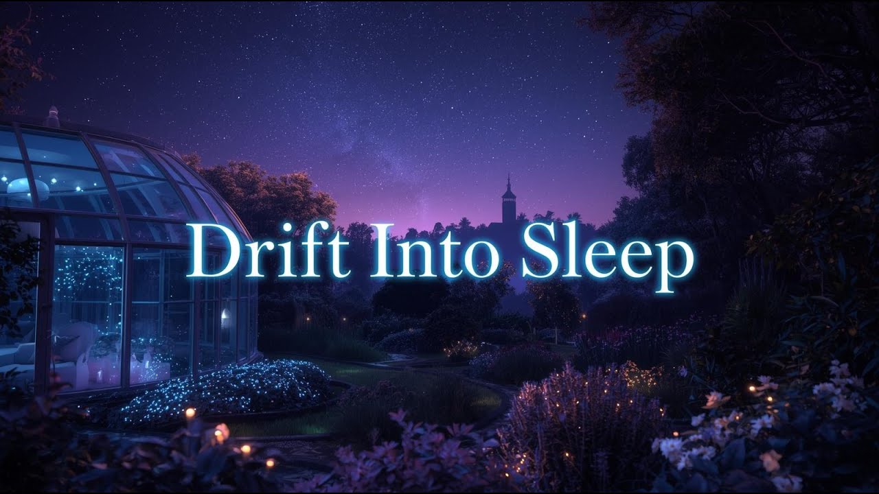 Drift Into Deep Sleep with Elian 🌙 Calming Bedtime Story for Instant Relaxation #story #relaxing