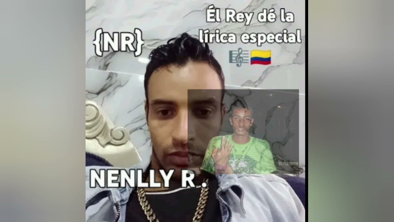 NENLLY R.FEAT K-MULADO={ÁRABE}.MANIFIESTECHEEEE\DANCE HALL COLOMBIANO,LA 2 LEYENDAS,MADE IN COLOMBIA