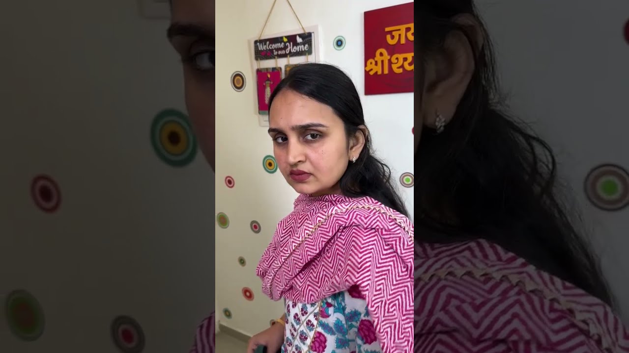 माँ ने बेटे को मनाया।।Parveen Bhardwaj 