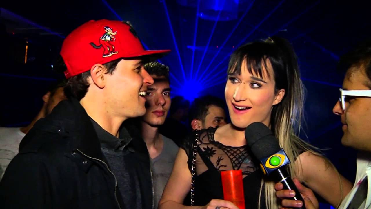 AS PAZES COM O SUCESSO: FELIPE DYLON - E02