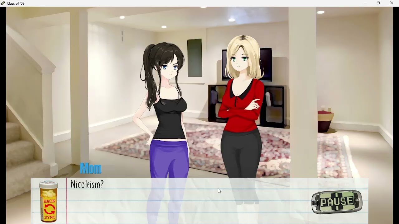 class of 09 is testing me... | ep. 2