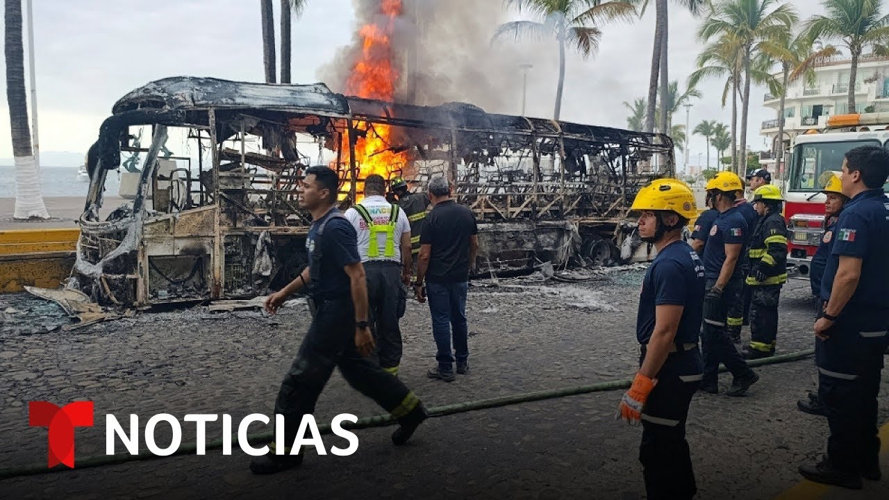 Hasta $15 millones ofrecía EE.UU. por 'El Mencho' Oseguera, el capo mexicano abatido en Jalisco