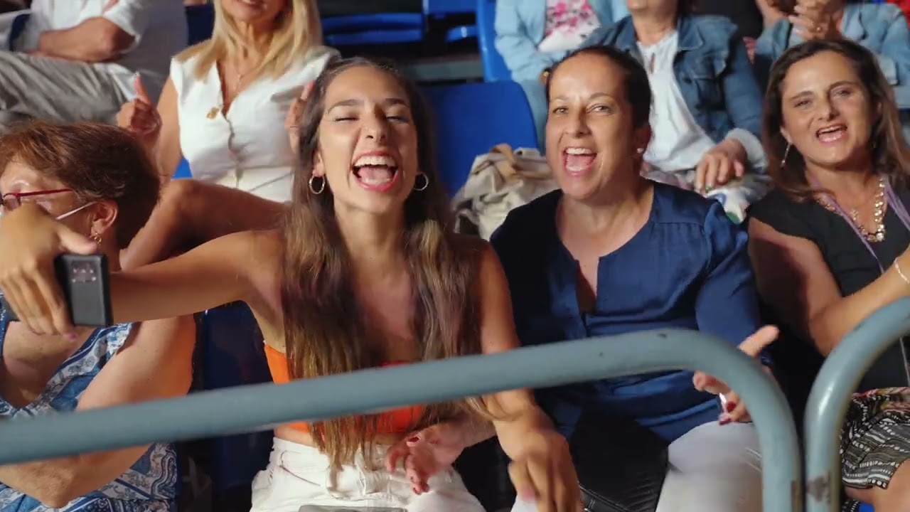 Marco Antonio Solís @Tenerife - Que Ganas de Verte World Tour 2022