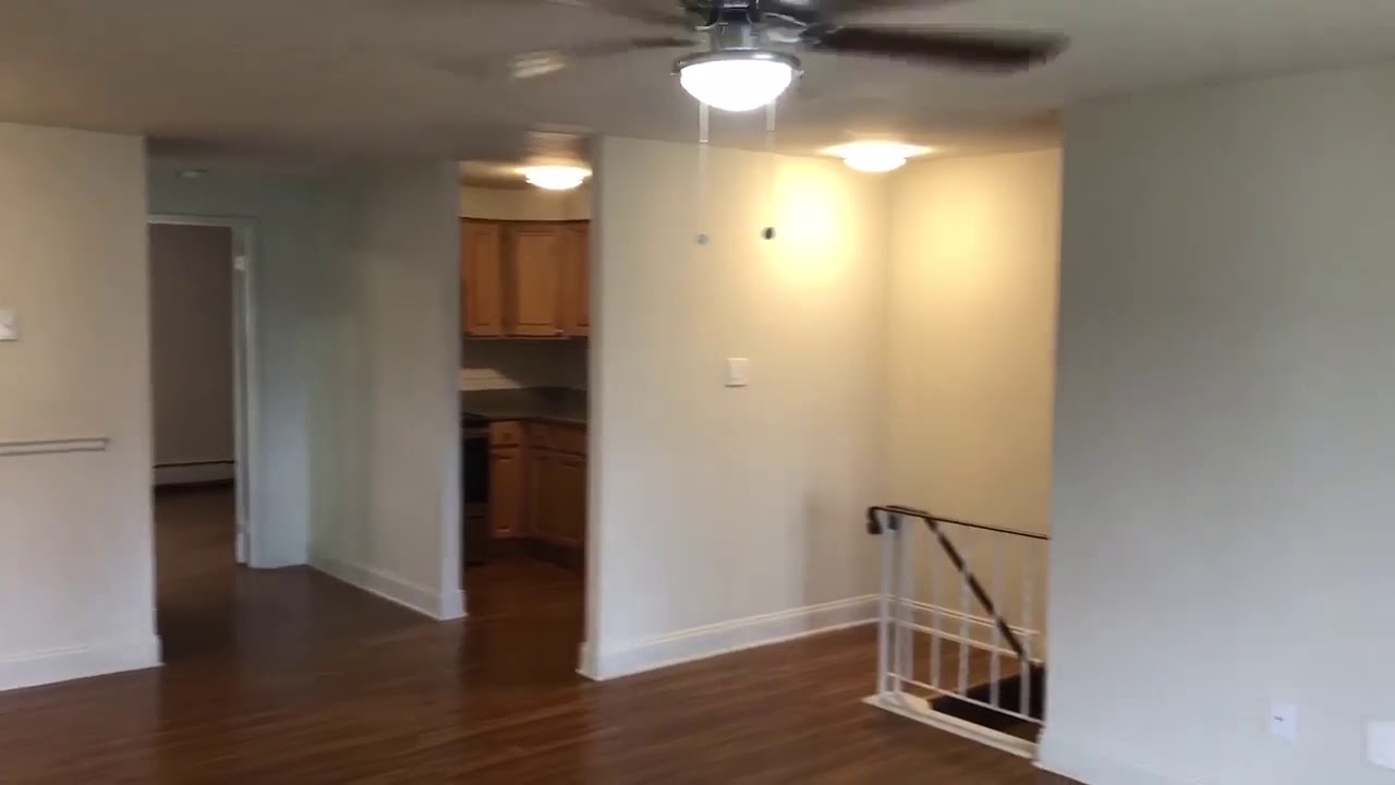 Brittany Springs Apartments, Levittown PA One Bedroom
