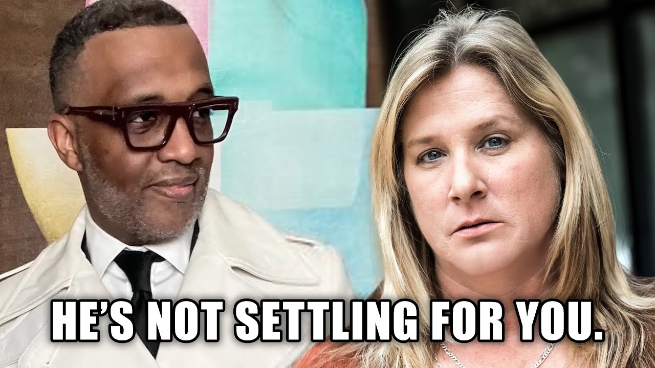 One Hour Of Kevin Samuels HUMBLING Woman With High Demands