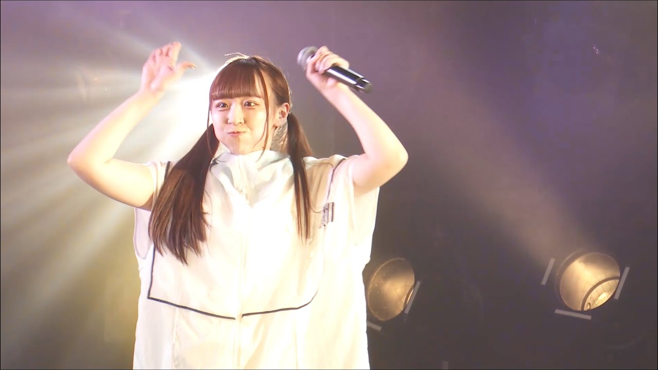 Malcolm Mask McLaren/「Darlin'」2021.8.1 LIVE ver.