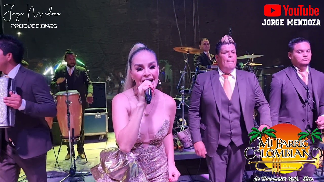 Celos - Mi Barrio Colombiano en San Agustin Coah.