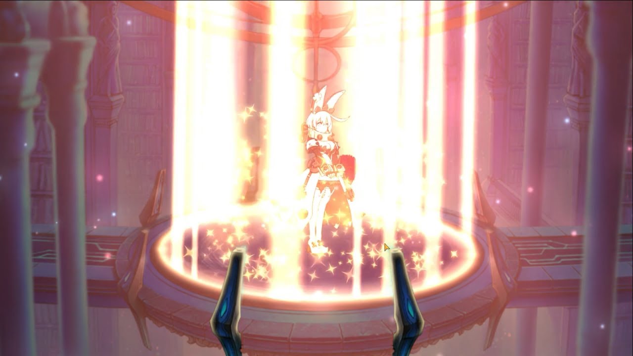 EPIC SEVEN - Summons For Elphelt and Maybe Dizzy ?!?!