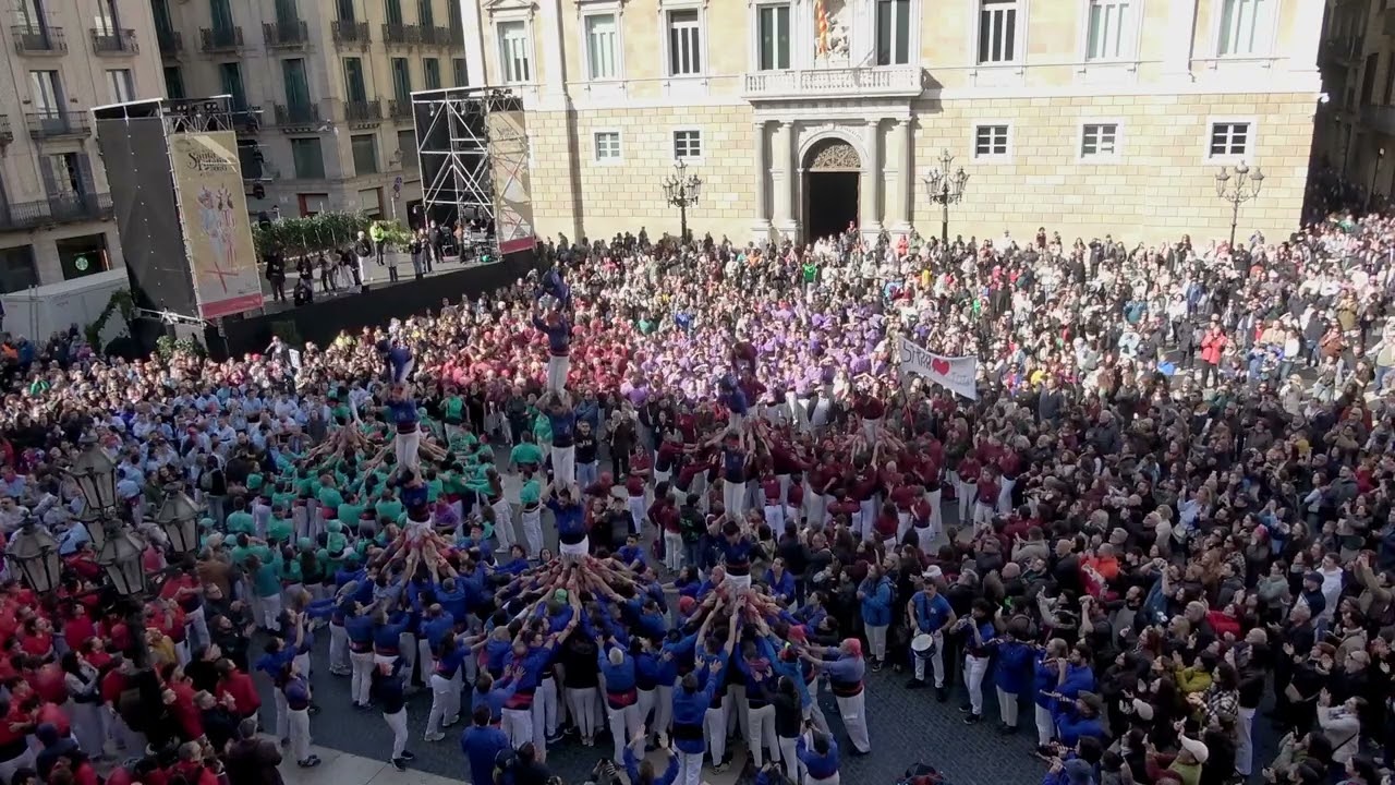 Vd5 Santa Eulàlia 2026