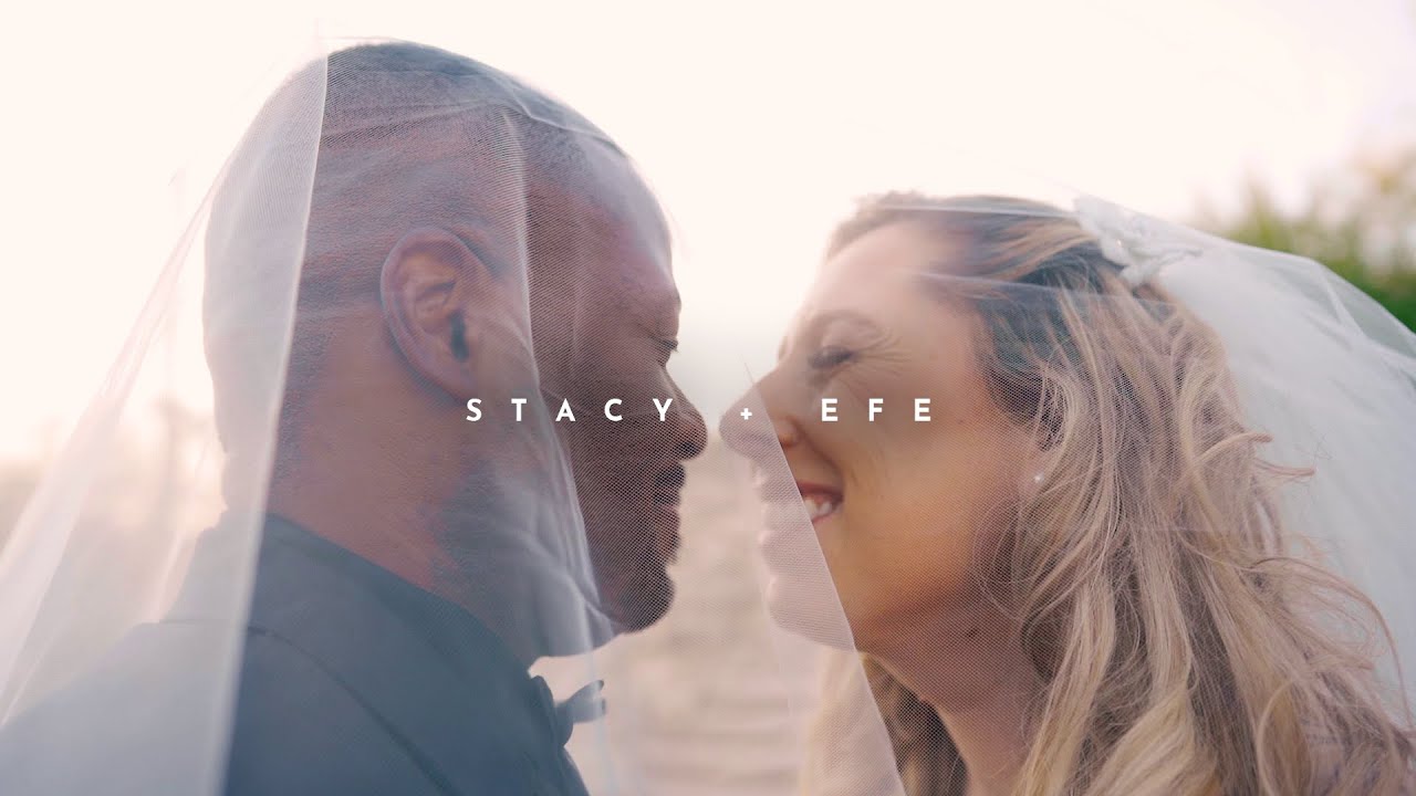 Stacy + Efe | Lowes Ventana Canyon, Tucson | Wedding Film