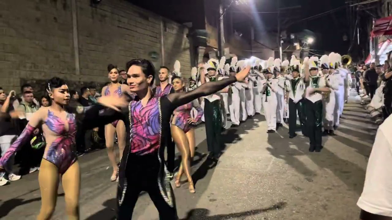 MEVA - Medellín Vanguardia | SAN CRISTOBAL 2025