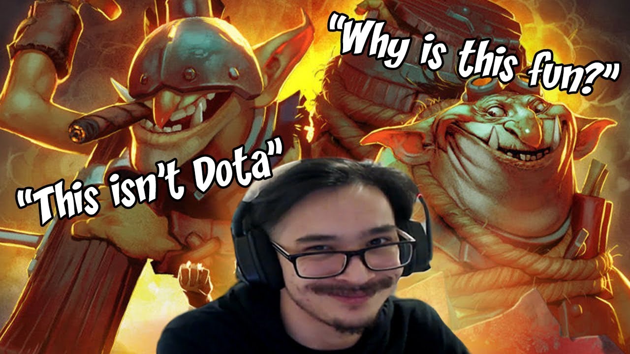 Breaking My Techies Virginity (First Time Techies EVER)