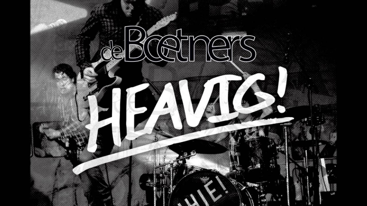 de Boetners - Kleine Gleaskes