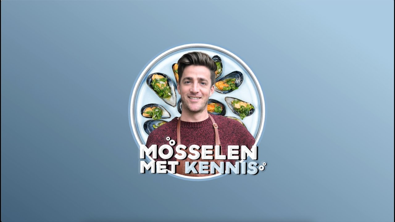 Mosselen met Kennis